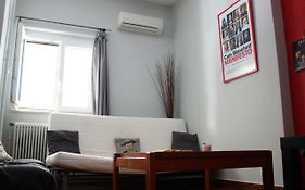 75 Sq.M. Apt In The Heart Of Athens - Renovated