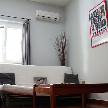 Ferienwohnung 75 Sq.M. Apt In The Heart Of Athens - Renovated Exterior foto