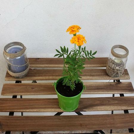 Ferienwohnung 75 Sq.M. Apt In The Heart Of Athens - Renovated Exterior foto