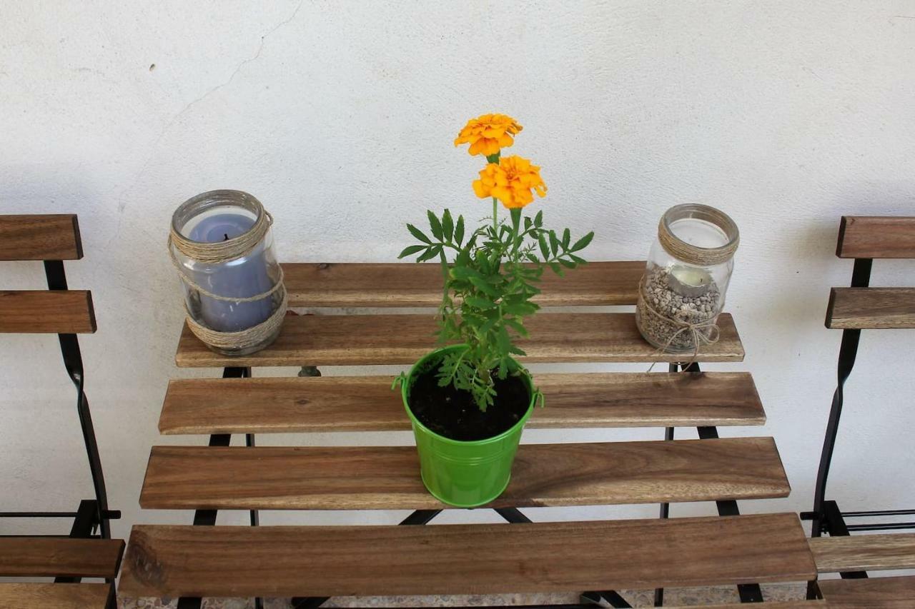 Ferienwohnung 75 Sq.M. Apt In The Heart Of Athens - Renovated Exterior foto