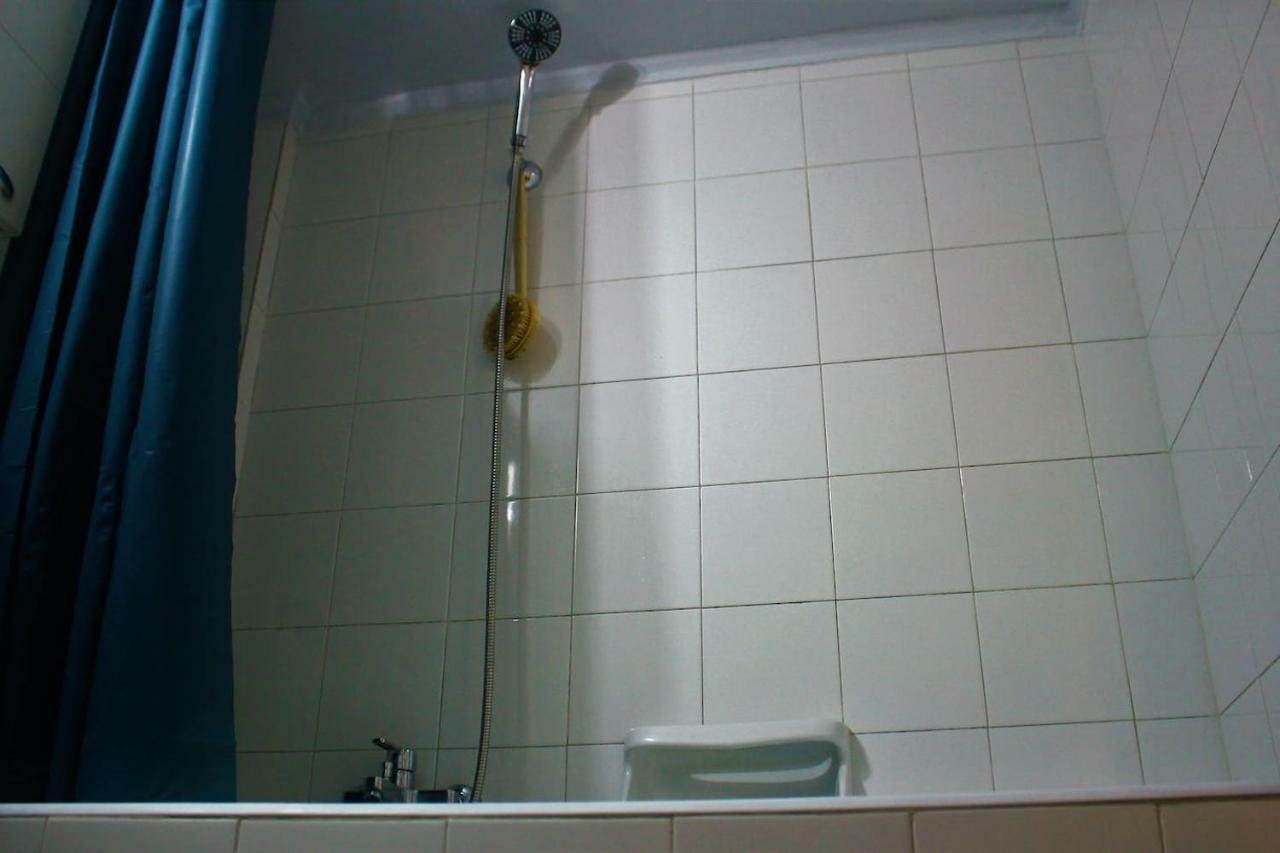 Ferienwohnung 75 Sq.M. Apt In The Heart Of Athens - Renovated Exterior foto