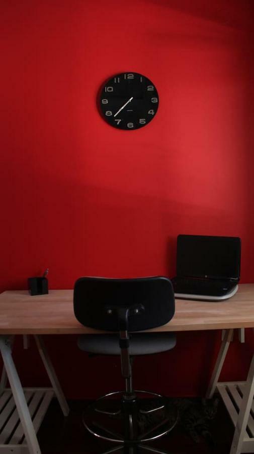Ferienwohnung 75 Sq.M. Apt In The Heart Of Athens - Renovated Exterior foto