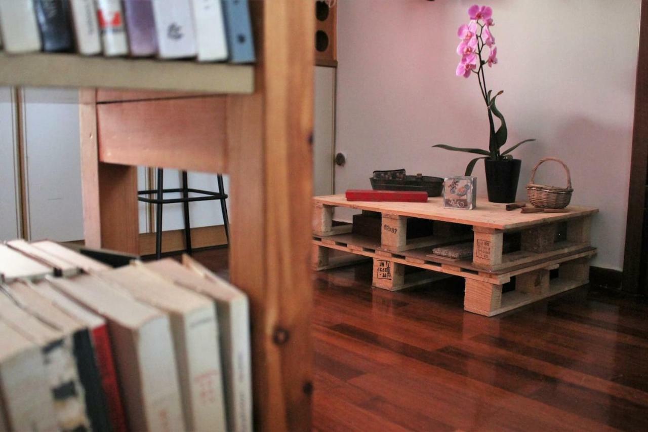 Ferienwohnung 75 Sq.M. Apt In The Heart Of Athens - Renovated Exterior foto